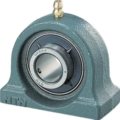 ＮＴＮ　Ｇ　ベアリングユニット（止めねじ式）　軸径４５ｍｍ　中心高さ５４．２ｍｍ