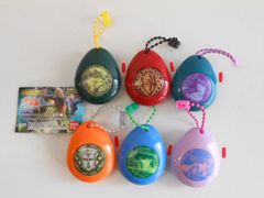 ♯Ktu05MTロボコップリアルフィギュアコレクション全4種 - メルカリ