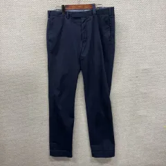 ポロラルフローレン スリムフィット コットンパンツ 34インチ A05919