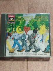 beatles cd