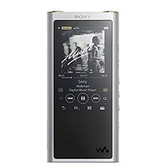SONY ウォークマン NW-A105 キングダムハーツ 20周年記念限定モデル