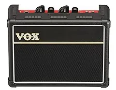 2026年最新】vox ヴォックス リズムマシン搭載 エレキギター用 1w