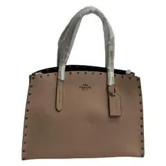 2026年最新】コーチ チャーリーキャリーオールの人気アイテム - メルカリ