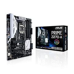 動作品 i7-7700K/ASUS Z270-A/メモリ16GB/#382 - メルカリ