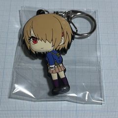 ガルパン ダージリン ラバーストラップ - メルカリ