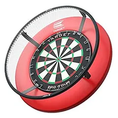 【中古-非常に良い】ダーツボードサラウンドTARGET CORONA VISION LIGHT <121105>のサムネイル