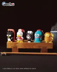 ハンギョドン キャラクター フィギュア セット