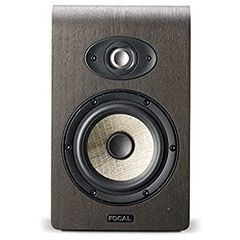FOCAL SM6 Solo6 Be Red ペア 中古 美品 - メルカリ