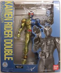 반다이 SHFiguarts 가면 라이더 W 가면 라이더 W 루나 트리거