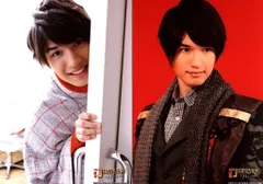 SixTONES 15年JOHNNYS' World ジェシー フォトセット