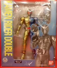 반다이 SHFiguarts 가면 라이더 W 가면 라이더 W 루나 트리거