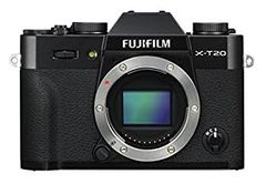 Fujifilm X-T20 ミラーレス一眼 XF35mmF1.4Rレンズ付き - メルカリ