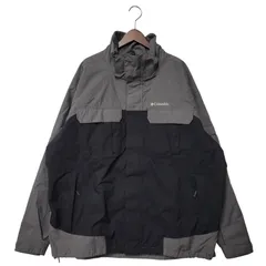 【中古品】Columbia コロンビア SEASON PASS PARKA XM7354 シーズン パス パーカ ジャケット アウター 【144-260209-as-06-izu】