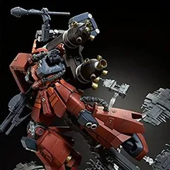 【中古-非常に良い】MG 1/100 高機動型ザク“サイコ・ザク” (GUNDAM THUNDERBOLT版) ラストセッションVer.プラモデル(ホビーオンラインショップ限定)のサムネイル