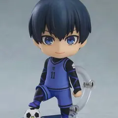 ブルーロック 潔世一 フィギュア