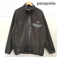 パタゴニア 06年製 Synchilla Snap シンチラ スナップ ジップ ジャケット 25420 メンズ L ISItems【USED】【古着】【中古】50152915