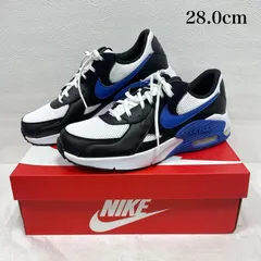 ナイキ AIR MAX EXCEE  エア マックス エクシー スニーカー FQ8738 28.0cm メンズ 28.0cm ISItems【USED】【古着】【中古】50152834