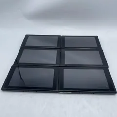 【中古】本体S）ｼﾞｬﾝｸ)ﾆﾝﾃﾝﾄﾞｰSwitch本体/HAC-001(-01)/まとめ6台ｾｯﾄ/動作未保証品[92][240092329821]