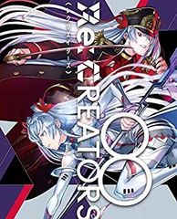 [중고-매우 좋음]Re:CREATORS 8(완전 생산 한정판) [Blu-ray]