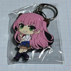 To Loveる ダークネス アクリルキーホルダー モモ - メルカリ
