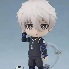ブルーロック 凪誠一郎 フィギュア
