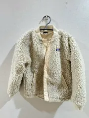 パタゴニア フリース アウター