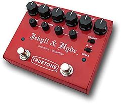 Visual Sound Jekyll & Hyde JH-1 - メルカリ
