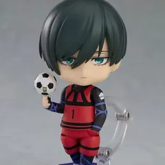 ブルーロック 糸師凛 フィギュア