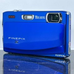 FUJIFILM FinePix Z900EXR ホワイト - メルカリ
