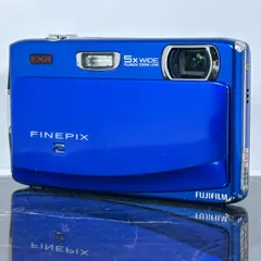 2026年最新】FUJIFILM FinePix Z900EXRの人気アイテム - メルカリ