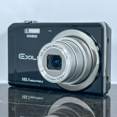 美品】CASIOデジカメEXILM EX-Z2200 属品有り ゴールド - メルカリ
