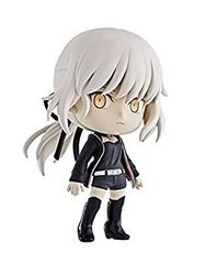 [중고-매우 좋은] 이치 반 쿠지 Fate/Grand Order 검굉일섬 - 미야모토 무사시 여기에 추진! A상 세이버/알토리아 펜 드래곤 오르타 치비쿤 캐릭터