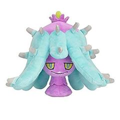 希少 タグ付き ポケモンセンター限定 テッカグヤ ぬいぐるみ ウルトラ