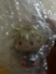 僕のヒーローアカデミア 一番くじ ちょこのっこ 爆豪 勝己