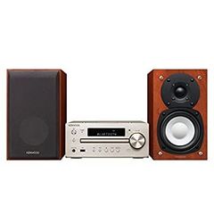 再値下げ KENWOOD R-K1000/S-270 オーディオシステム - メルカリ