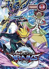 2026年最新】遊☆戯☆王VRAINS DUEL-10[DVD]の人気アイテム - メルカリ