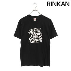 T*y様 00s supreme Tシャツ - メルカリ