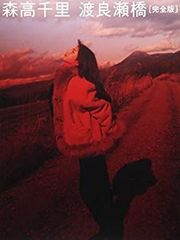完全限定生産】森高千里「ザ・ストレス/ 渡良瀬橋」アナログ盤（7