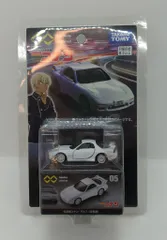 タカラトミー トミカプレミアムunlimited RX-7(安室透) 05