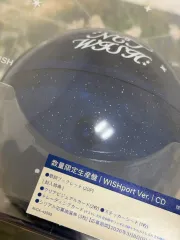 (シリアル未開封) NCT WISH ウィッシュリスト wishport ver