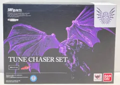 バンダイ S.H.Figuarts 仮面ライダードライブ 武装チェイサーセット