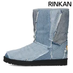 2026年最新】GALLERY dept uggの人気アイテム - メルカリ