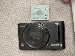 2026年最新】PowerShot SX610HSの人気アイテム - メルカリ