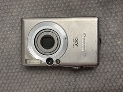 L*中様 ジャンク Canon IXY DIGITAL 910 IS 本体 - メルカリ