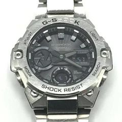 新品同様】G-SHOCK GST-B300 替えベルト3種セット タフソーラー - メルカリ