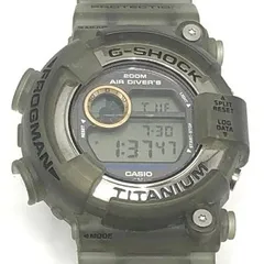 2026年最新】dw-8201 g-shockの人気アイテム - メルカリ
