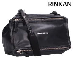 2026年最新】ジバンシー パンドラの人気アイテム - メルカリ