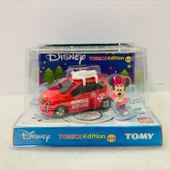 ディズニーキャラクター トミカエディション第2弾 - メルカリ