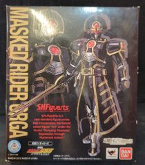 반다이 SHFiguarts 가면 라이더 파이즈 파라다이스 로스트 가면 라이더 오거