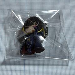 コードギアス 反逆のルルーシュ ブリタニア軍 メタルキーホルダー 